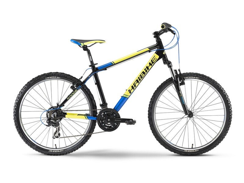 Haibike Rookie 26