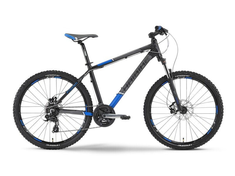 Haibike Power SL 26