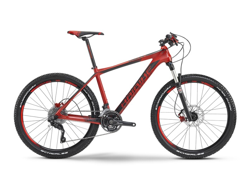 Haibike Light SL 26