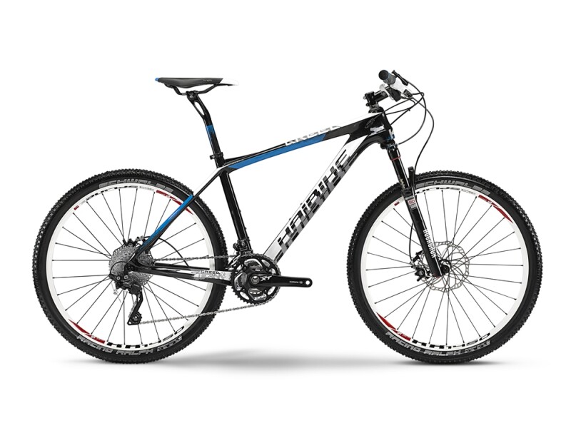 Haibike Greed Team 26