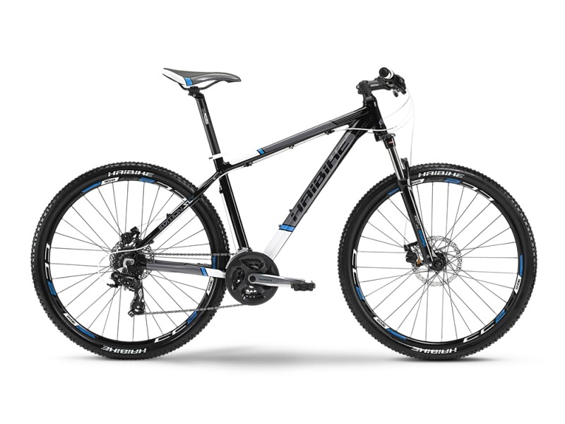 Haibike Edition SL 27,5