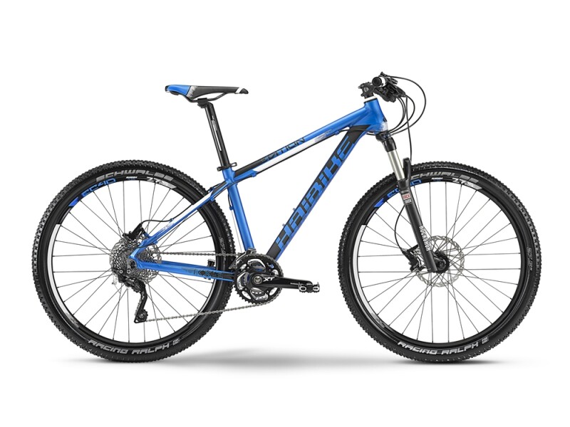 Haibike Edition RX Pro 27.5