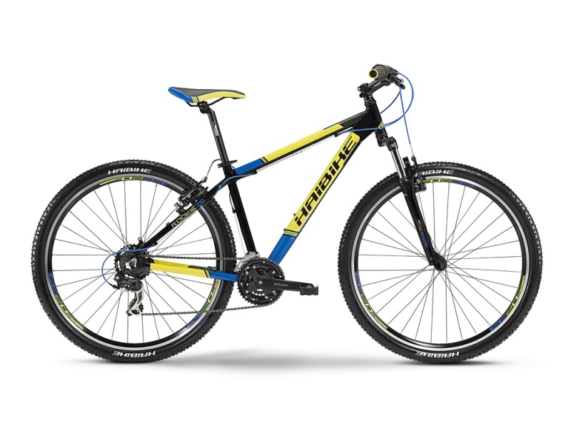 Haibike Rookie 29