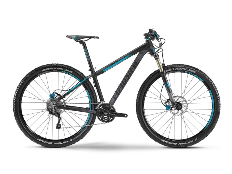 Haibike Big Curve RX 29