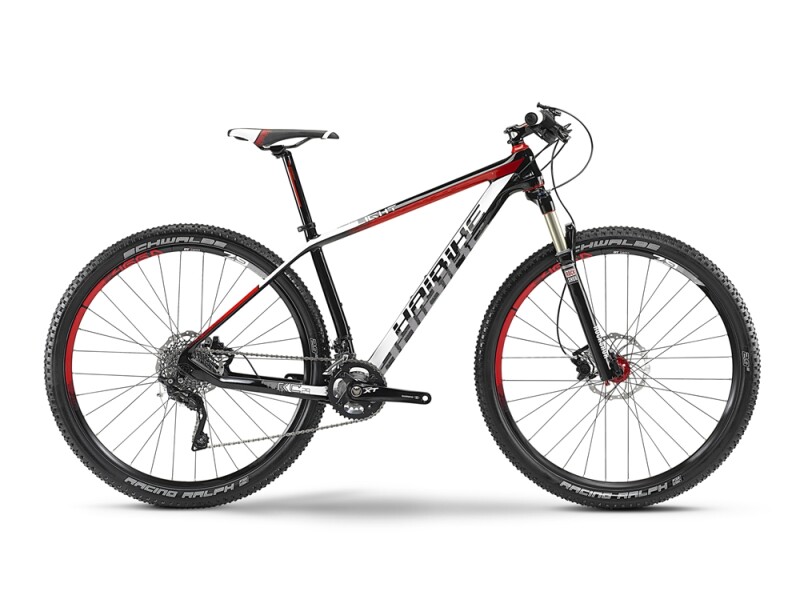 Haibike Light RC 29