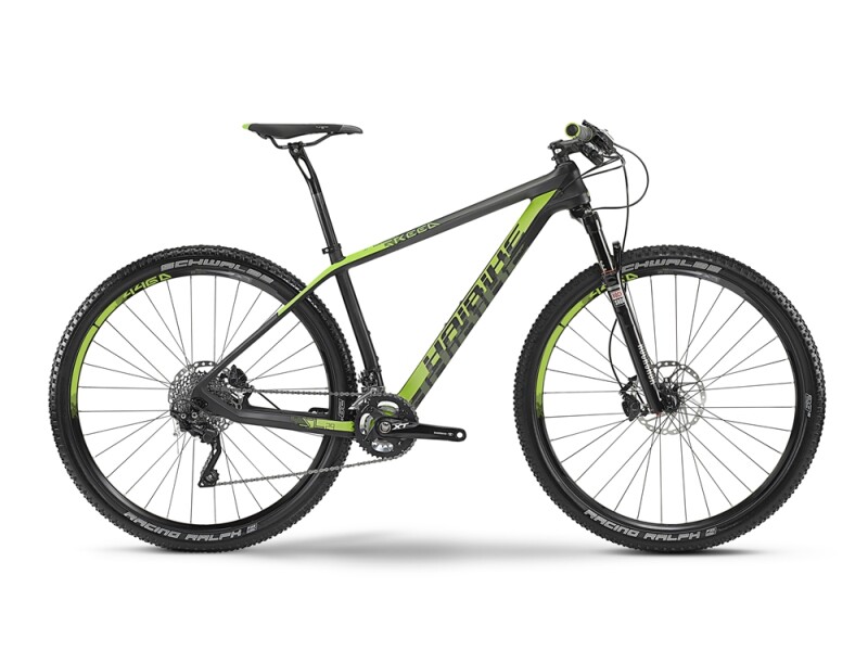 Haibike Greed SL 29