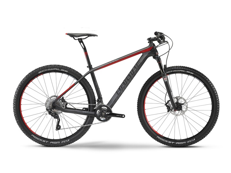 Haibike Greed RC 29