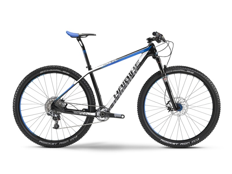 Haibike Greed Team 29