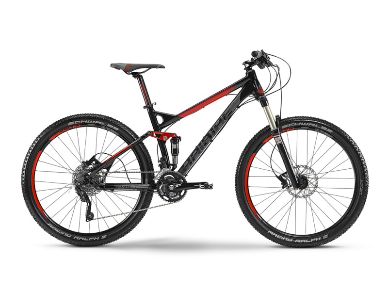 Haibike Impact SL 27,5