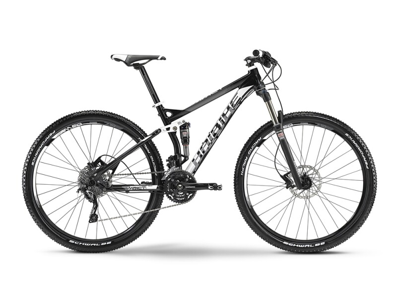 Haibike Impact SL 29