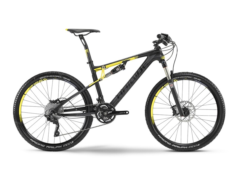 Haibike Sleek SL 26
