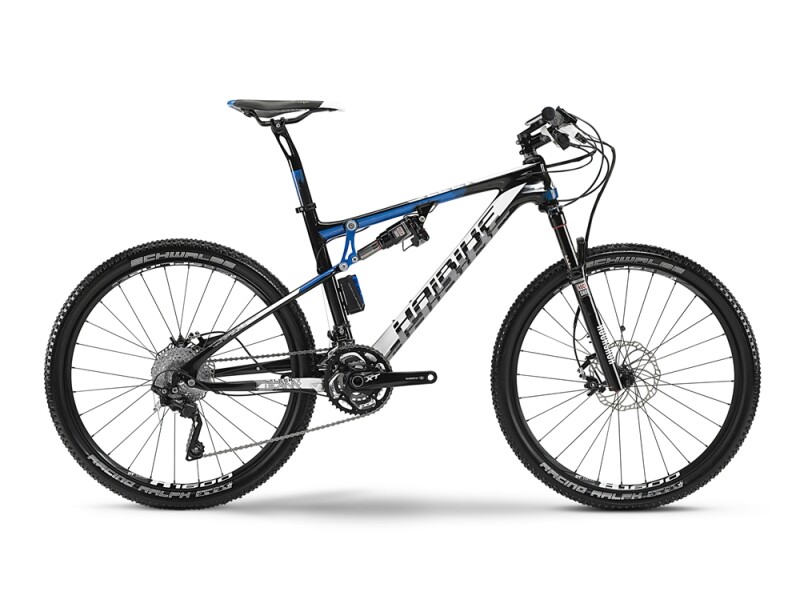 Haibike Sleek Team 26