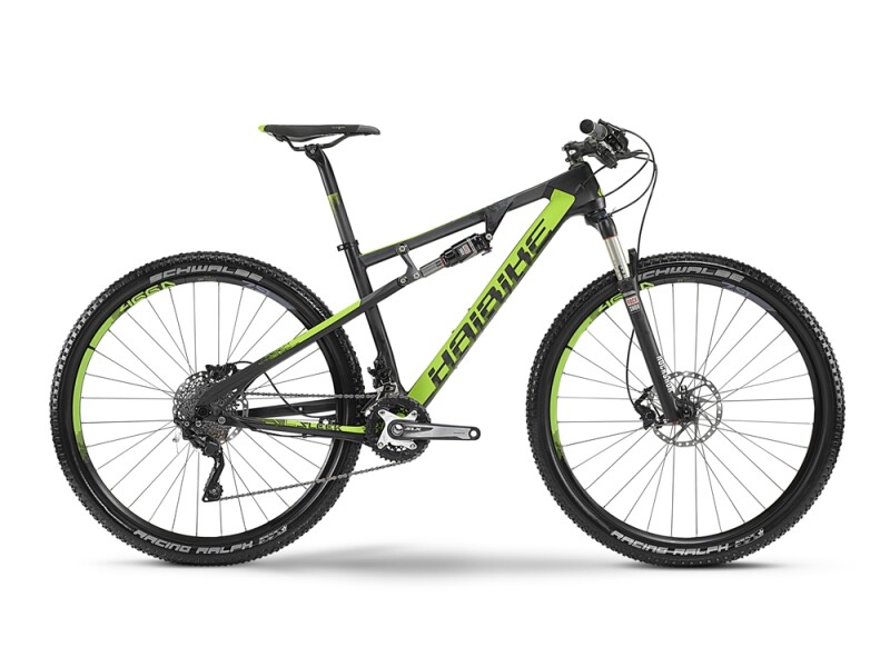 Haibike Sleek SL 29