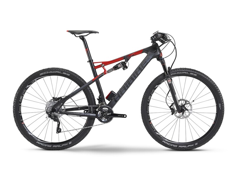 Haibike Sleek RC 29