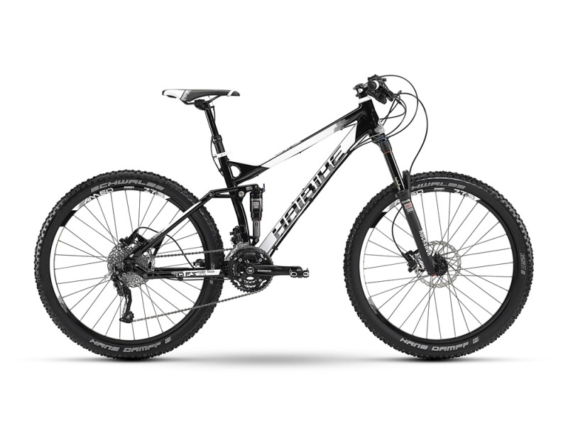 Haibike Q FS SL 27.5