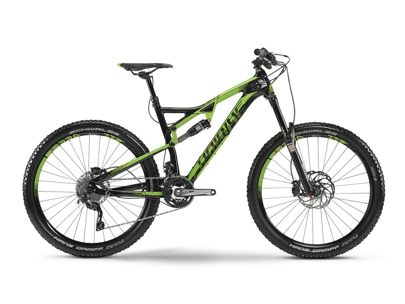 Haibike Heet SL 27,5
