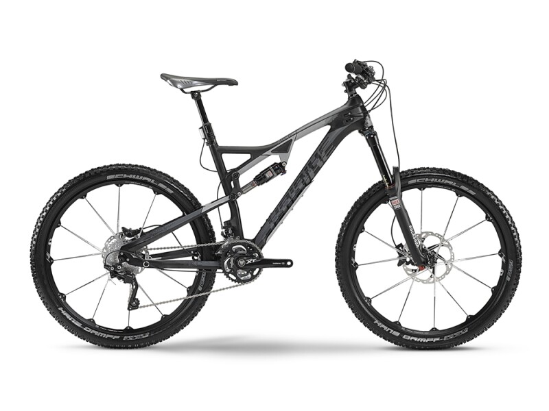 Haibike Heet RC 27,5