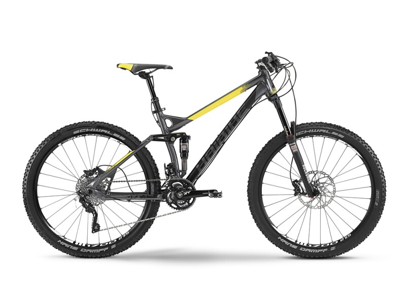 Haibike Heet SL 29
