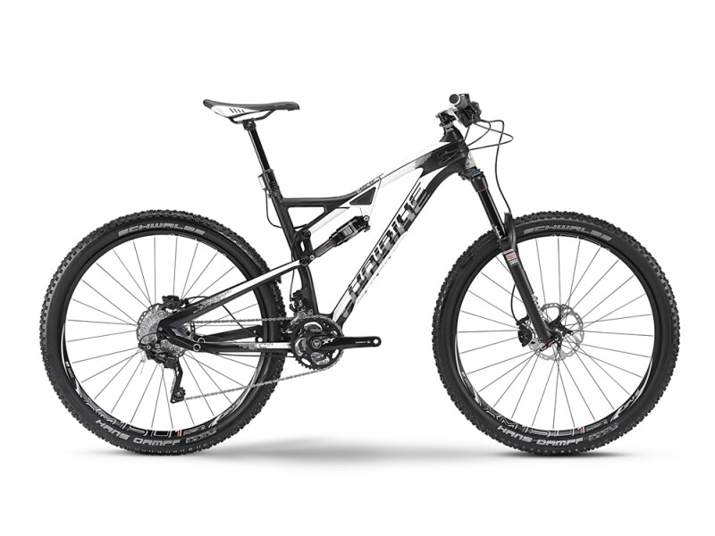 Haibike Heet RC 29