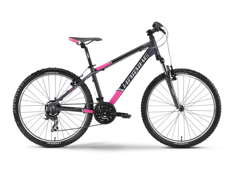Haibike Life SL 26