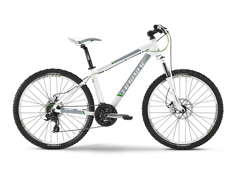 Haibike Life RC 26