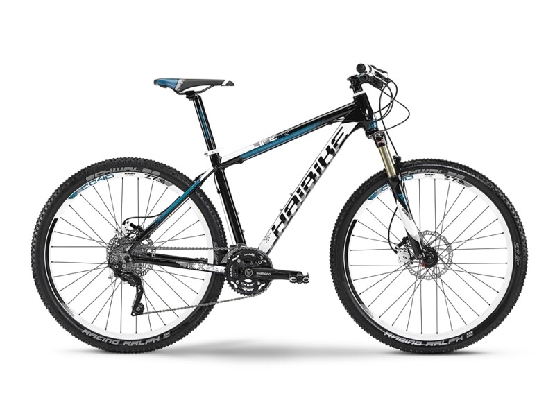 Haibike Life RX Pro 27,5