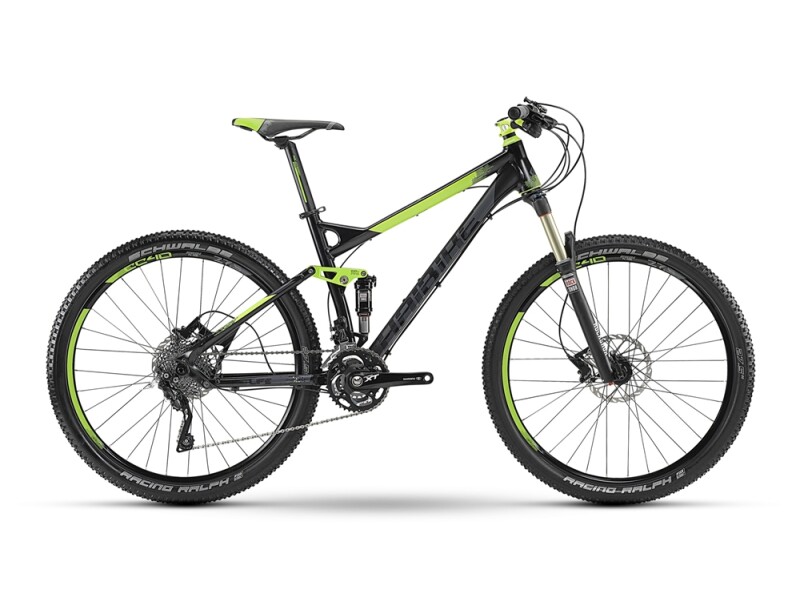 Haibike Life FS 27,5