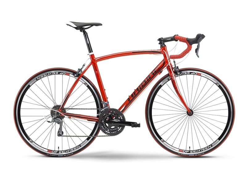 Haibike Q Race SL