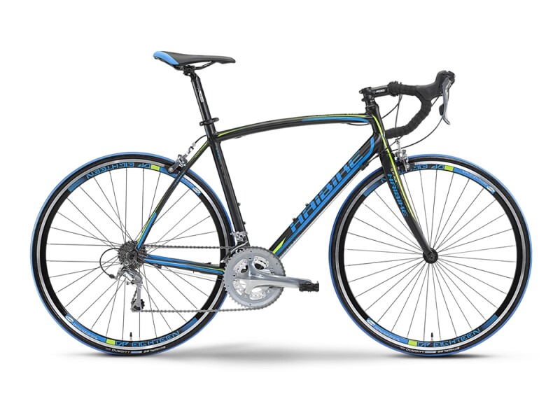 Haibike Q Race RC