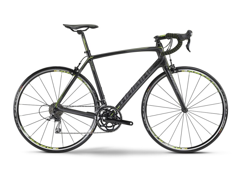 Haibike Challenge SL
