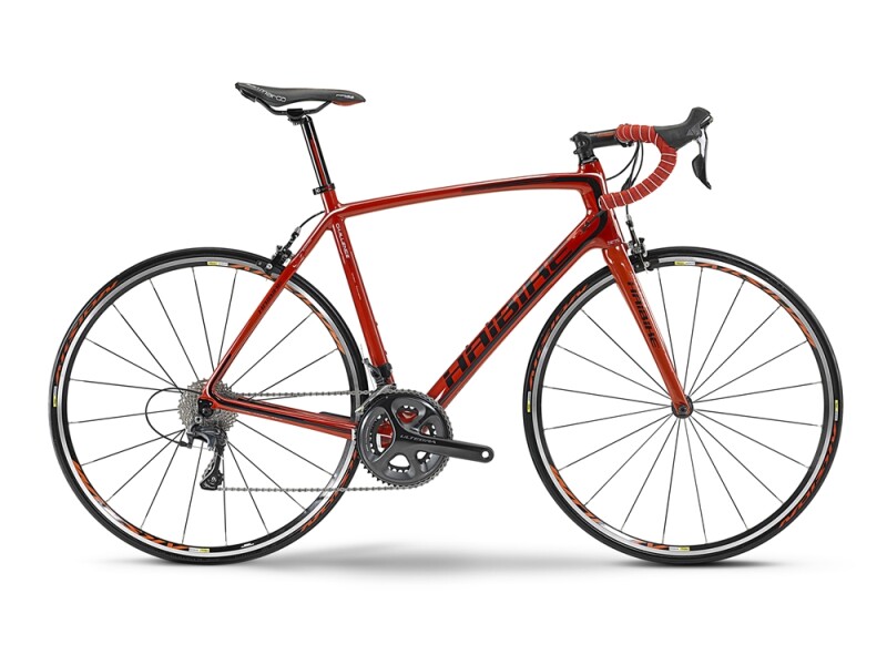 Haibike Challenge RC