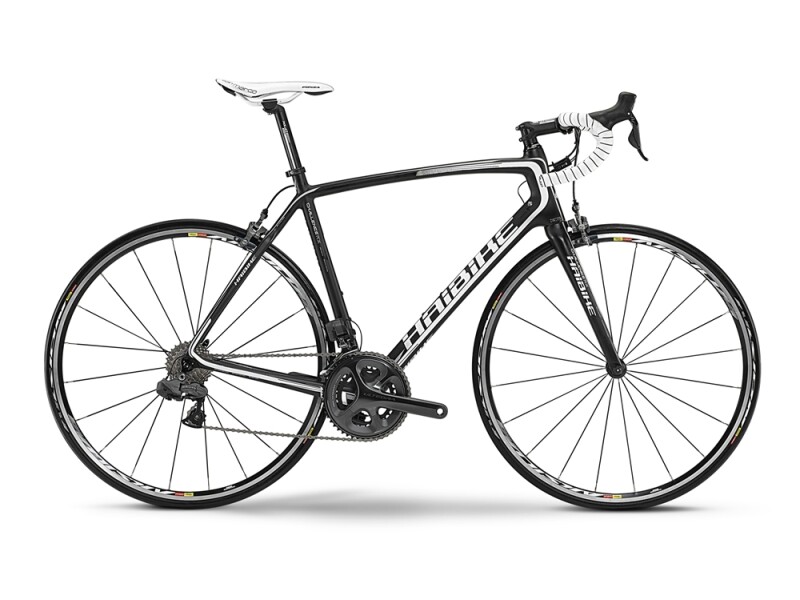 Haibike Challenge RX