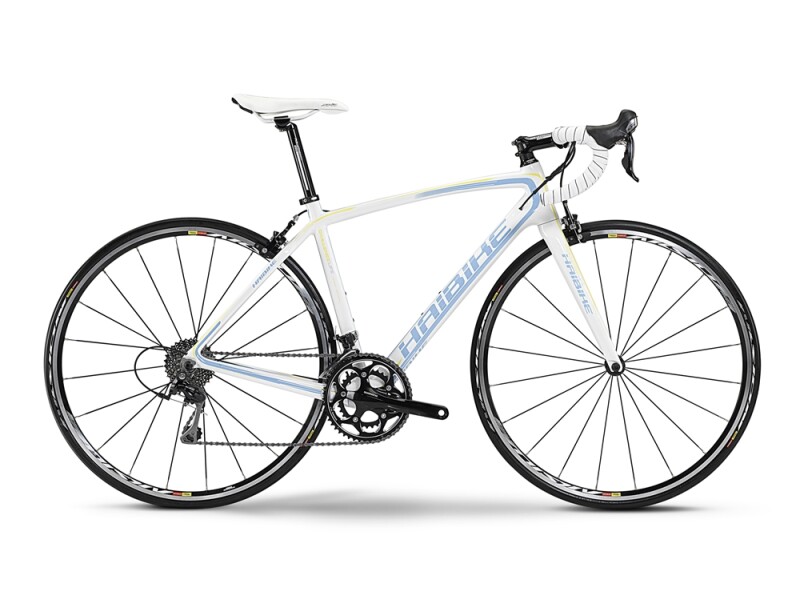 Haibike Challenge Life