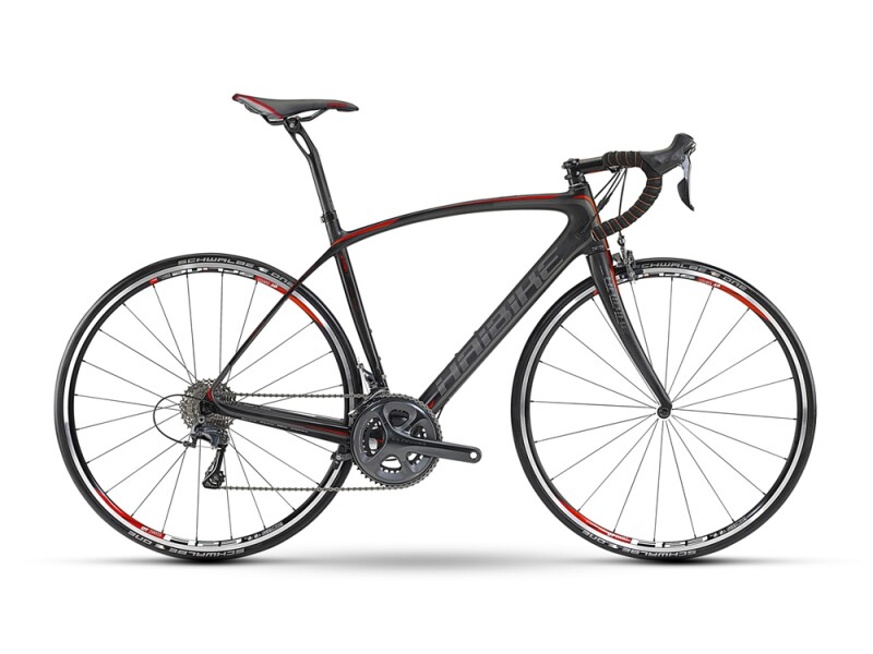 Haibike Affair SL