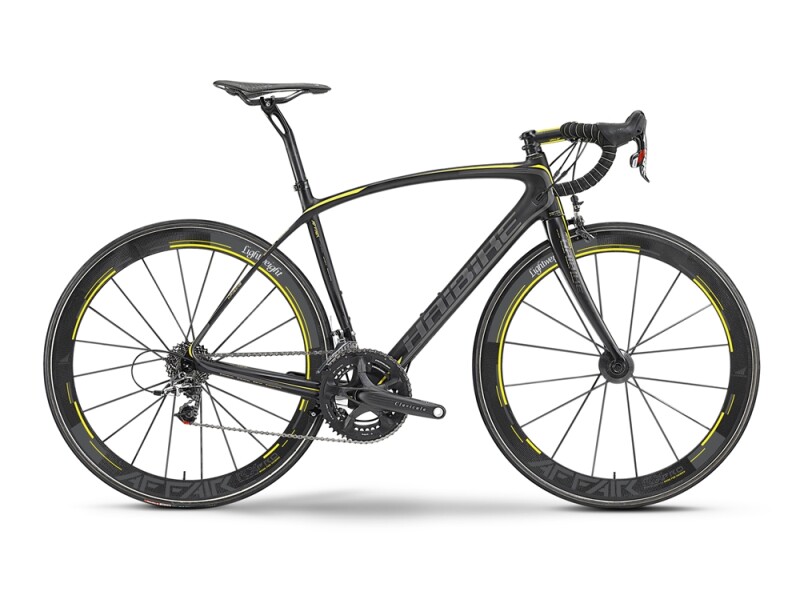 Haibike Affair RX Pro