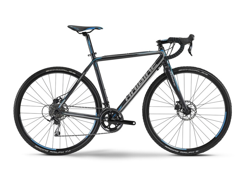 Haibike Noon SL