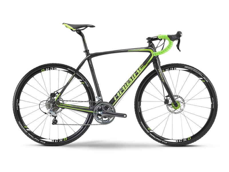 Haibike Noon RX