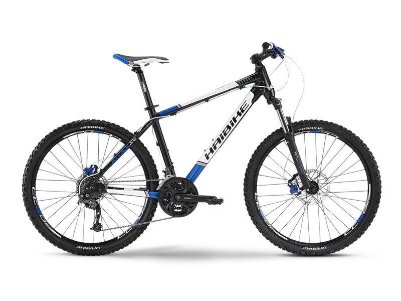Haibike Attack SL 26