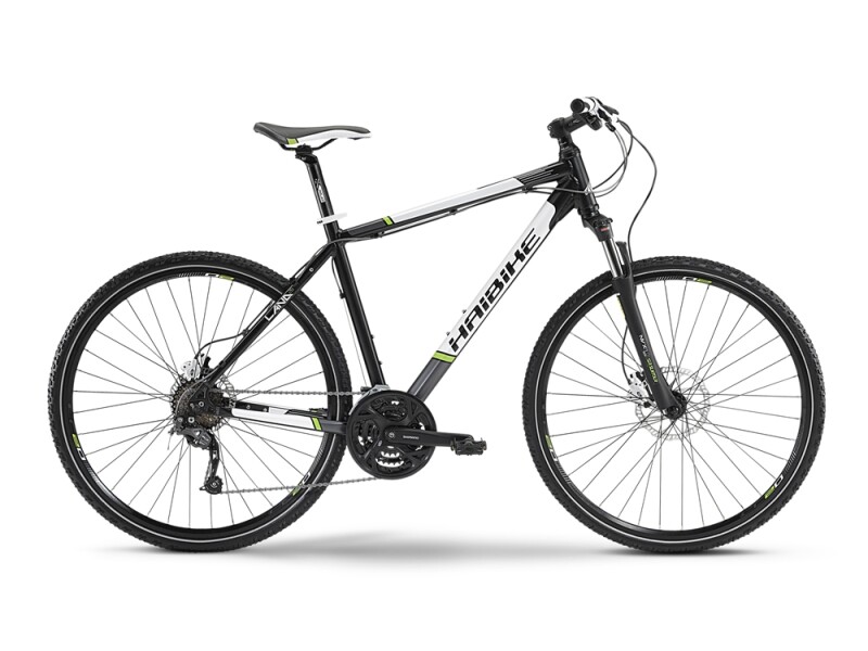 Haibike Land