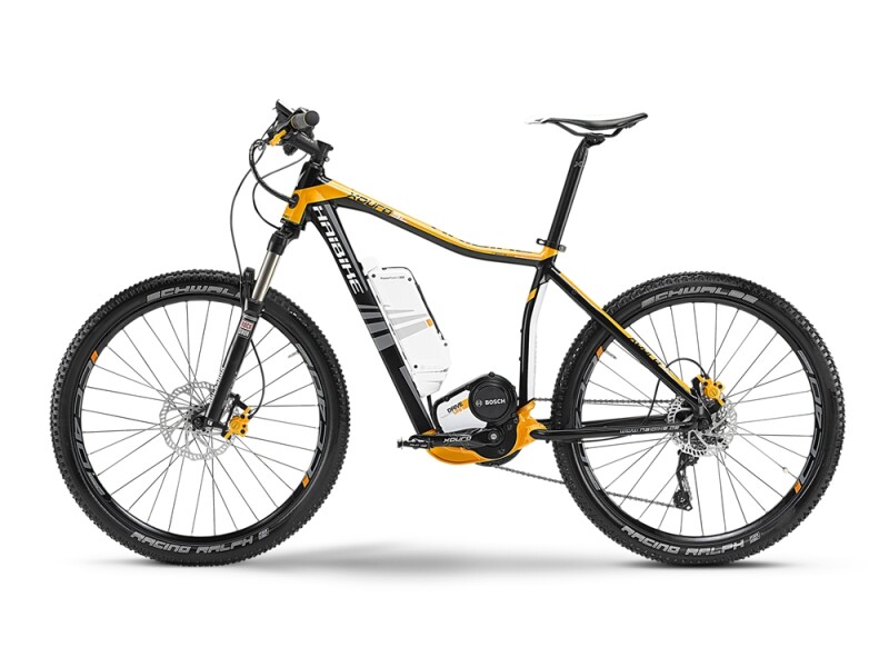 Haibike XDURO SL 26
