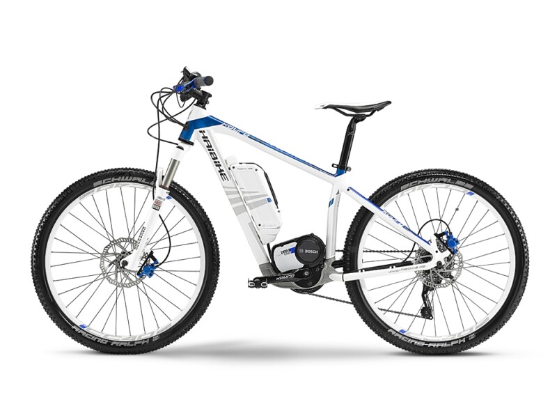 Haibike XDURO Life 26