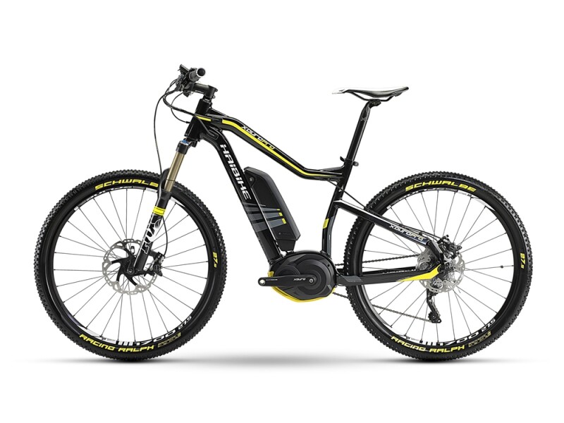 Haibike XDURO Pro 27.5