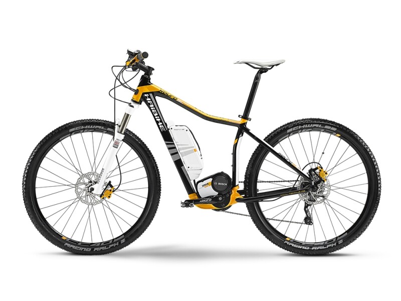 Haibike XDURO SL 29