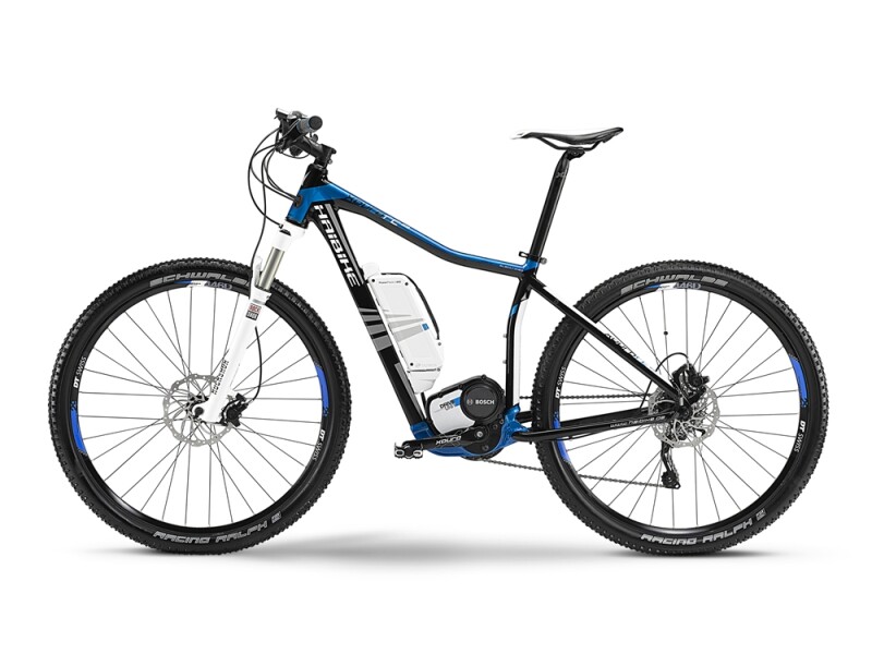 Haibike XDURO RC 29
