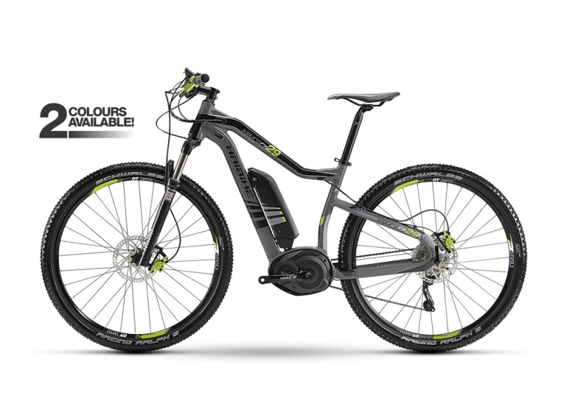 Haibike XDURO RX 29