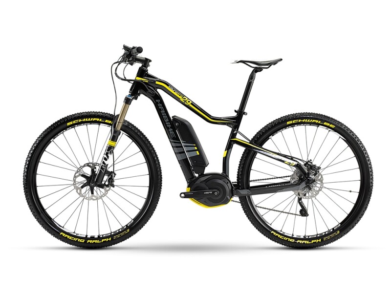 Haibike XDURO Pro 29