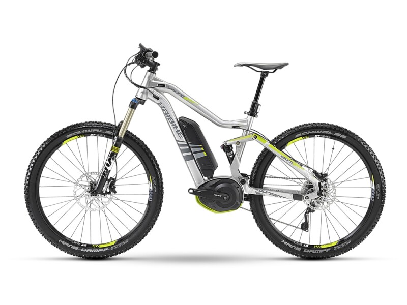 Haibike XDURO AMT RX 27.5