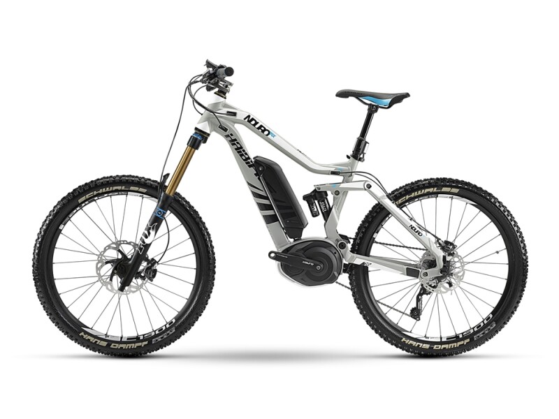 Haibike XDURO NDURO RX 26