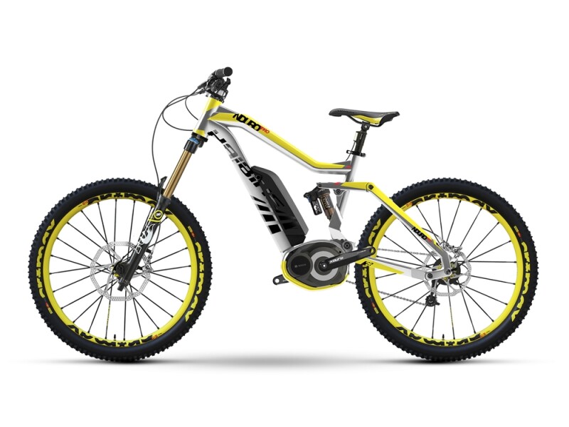 Haibike XDURO NDURO Pro 26