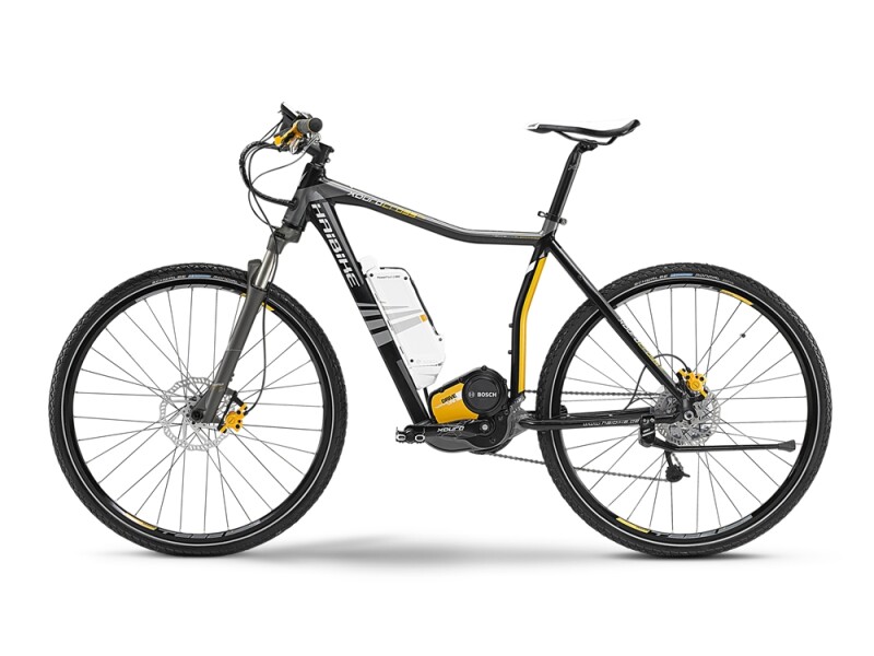 Haibike XDURO Cross SL